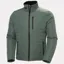 Helly Hansen Men's Crew Insulator Jacket 2.0 -  Grey Cactus