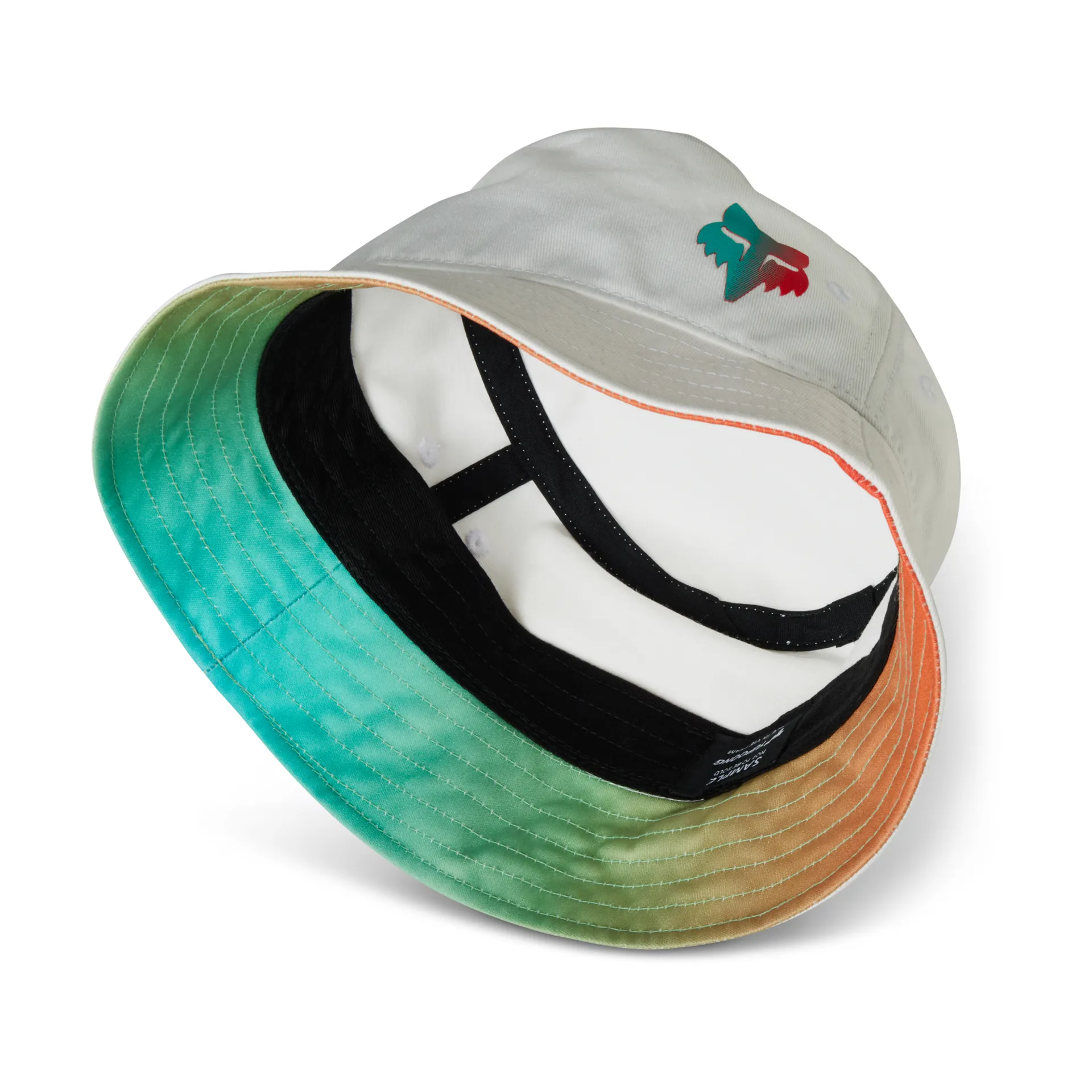 Fox Women's Syz Bucket Hat White