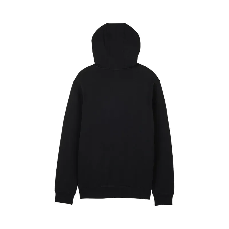 Fox Men's Absolute Zip Hoodie - Black-1