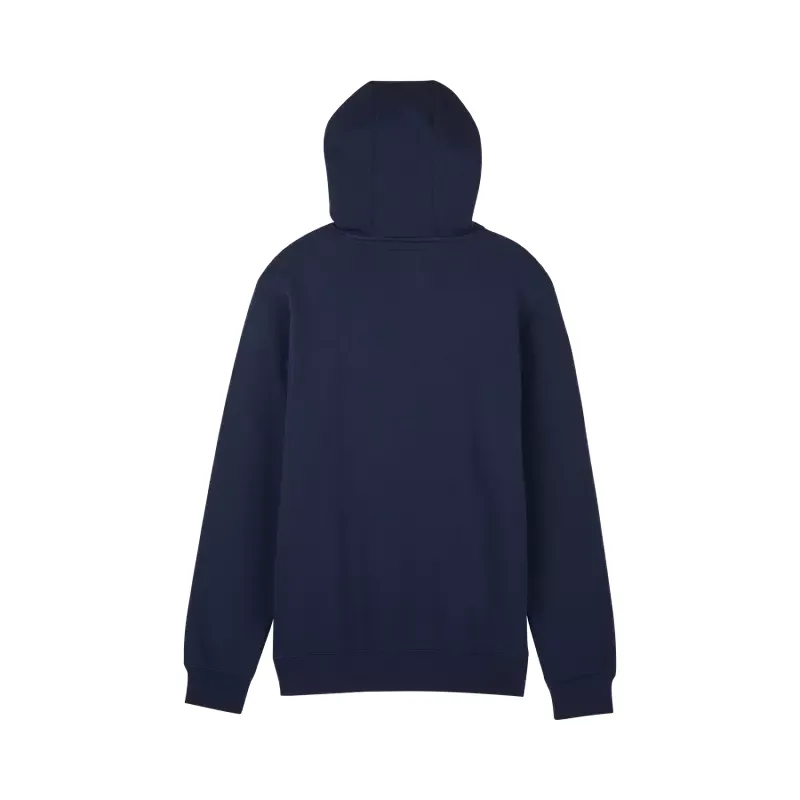 Fox Men's Absolute Pullover Hoodie - Midnight Blue-1