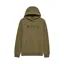 Fox Men's Absolute Hoodie - Olive Green