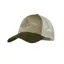 Buff Trucker Cap - Brak Khaki