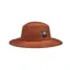 Fox Men's Base Over Sun Hat - Saddle