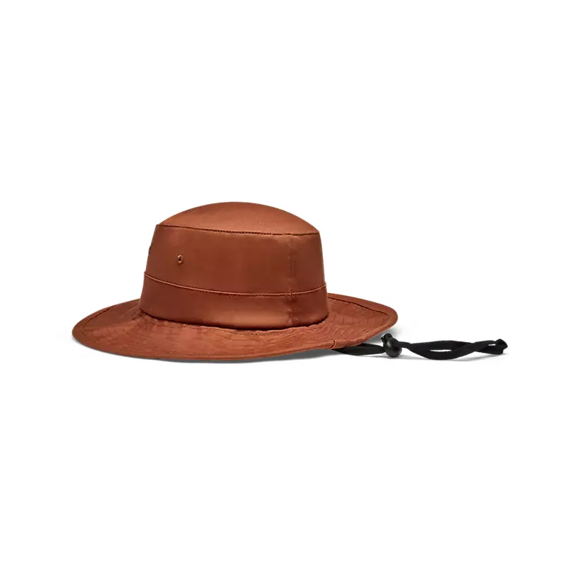 Fox Men's Base Over Sun Hat - Saddle-1