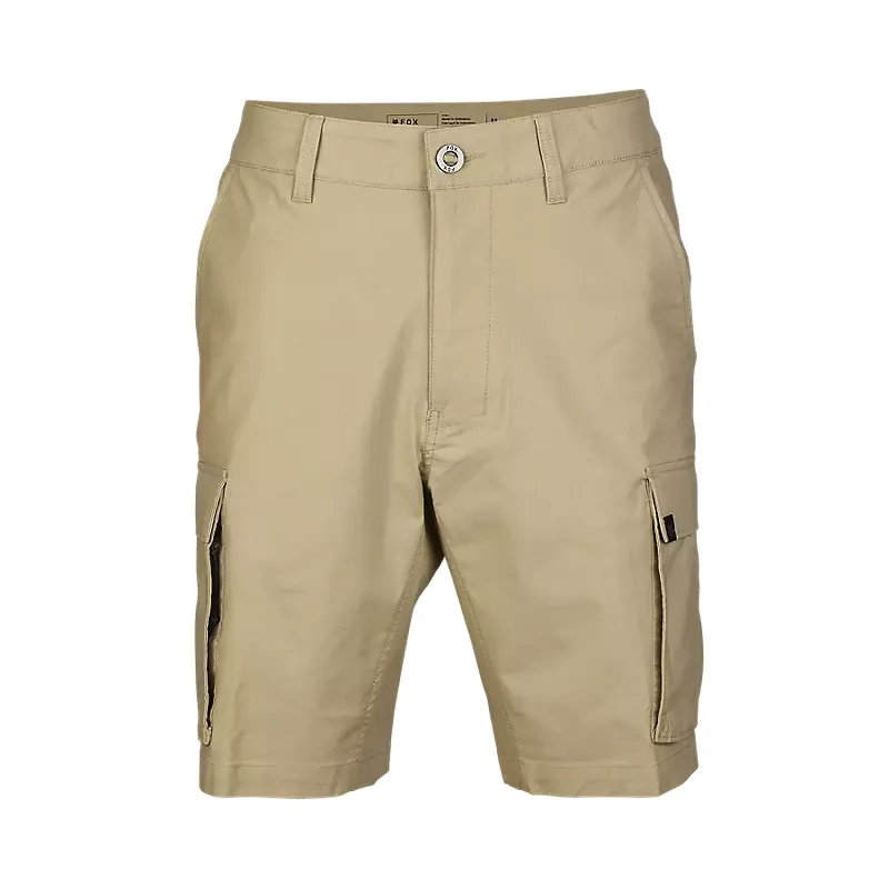 Fox Men's Slambozo Short 3.0 - Tan