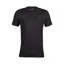 Fox Men's Absolute Short Sleeve Premium Tee Black/Black