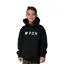 Fox Youth Absolute Pullover Hoodie - Black