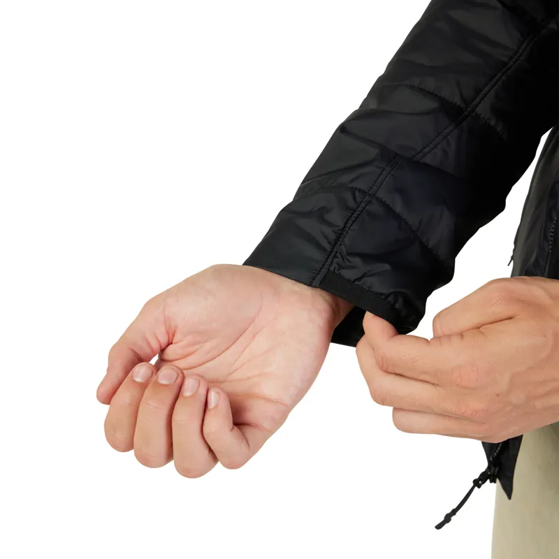 Fox Men's Ridgeway 2.0 Jacket Black - Medium and XL-4