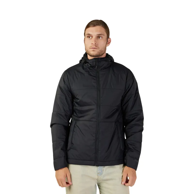 Fox Men's Ridgeway 2.0 Jacket Black - Medium and XL-1