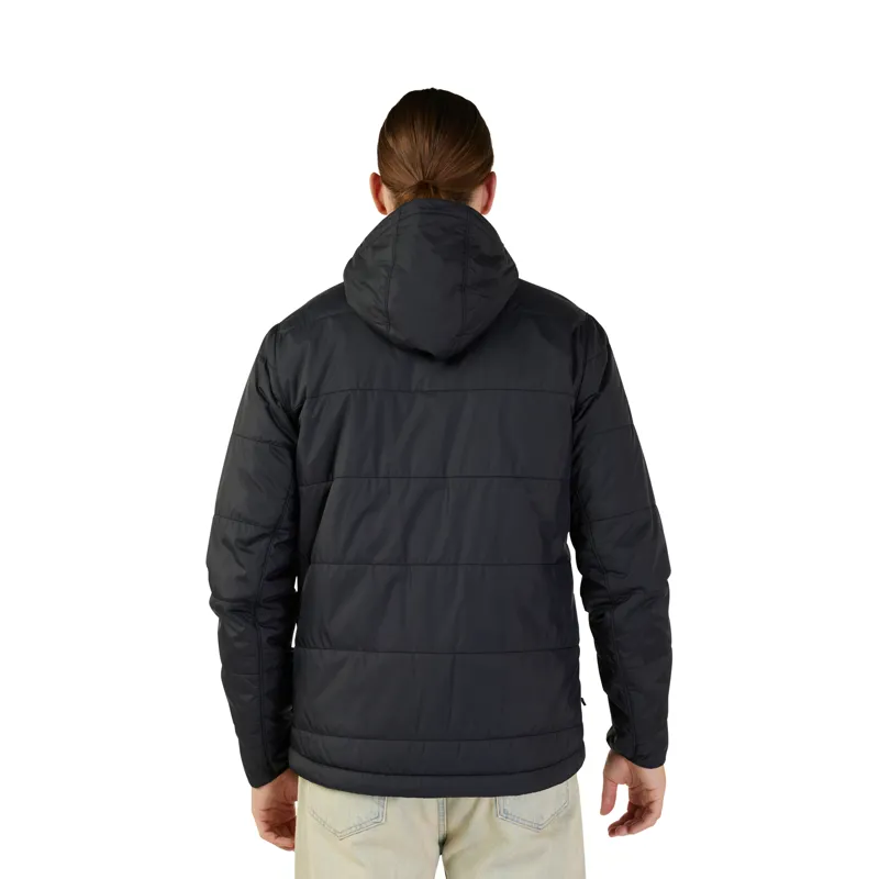 Fox Men's Ridgeway 2.0 Jacket Black - Medium and XL-2