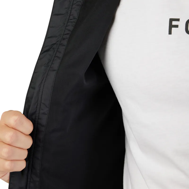 Fox Men's Ridgeway 2.0 Jacket Black - Medium and XL-5