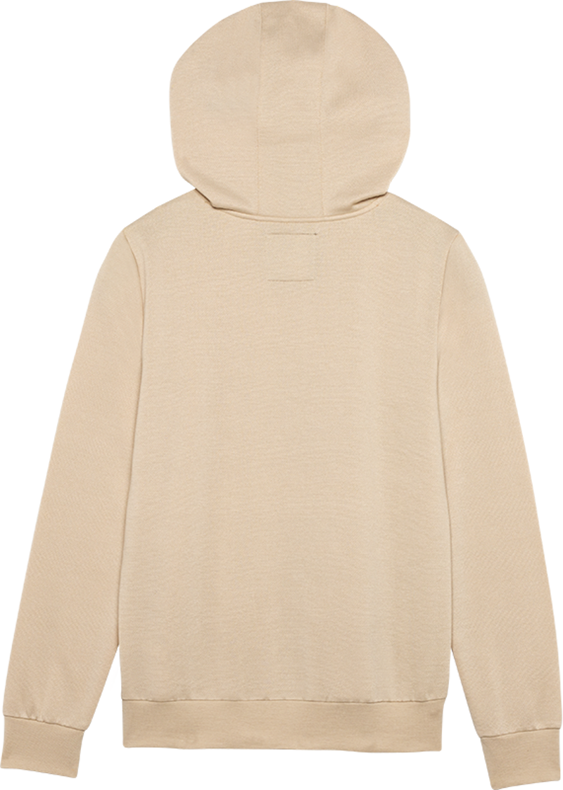 Fox Women's Absolute Pullover Hoody - Cream Small and XL-1