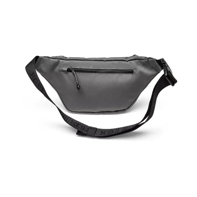 Fox Head Hip Pack - Pewter-1