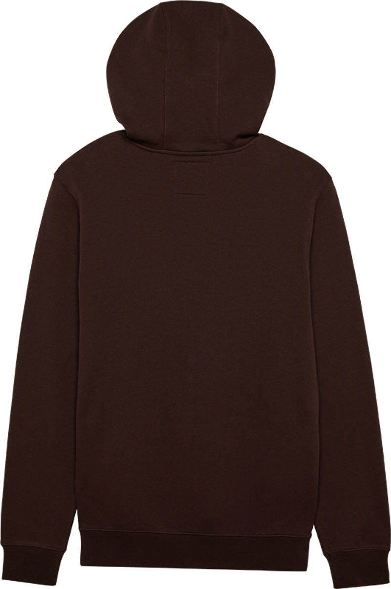 Fox Men's The World PO Hoody - Coconut-1