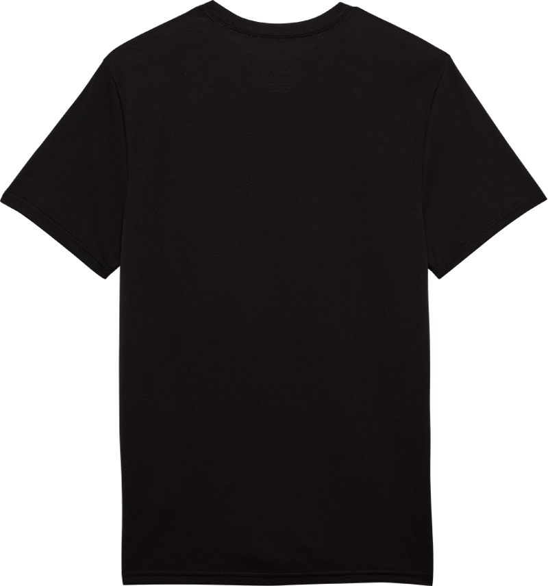 Fox Men's The World SS Tech Tee - Black 2XL-1