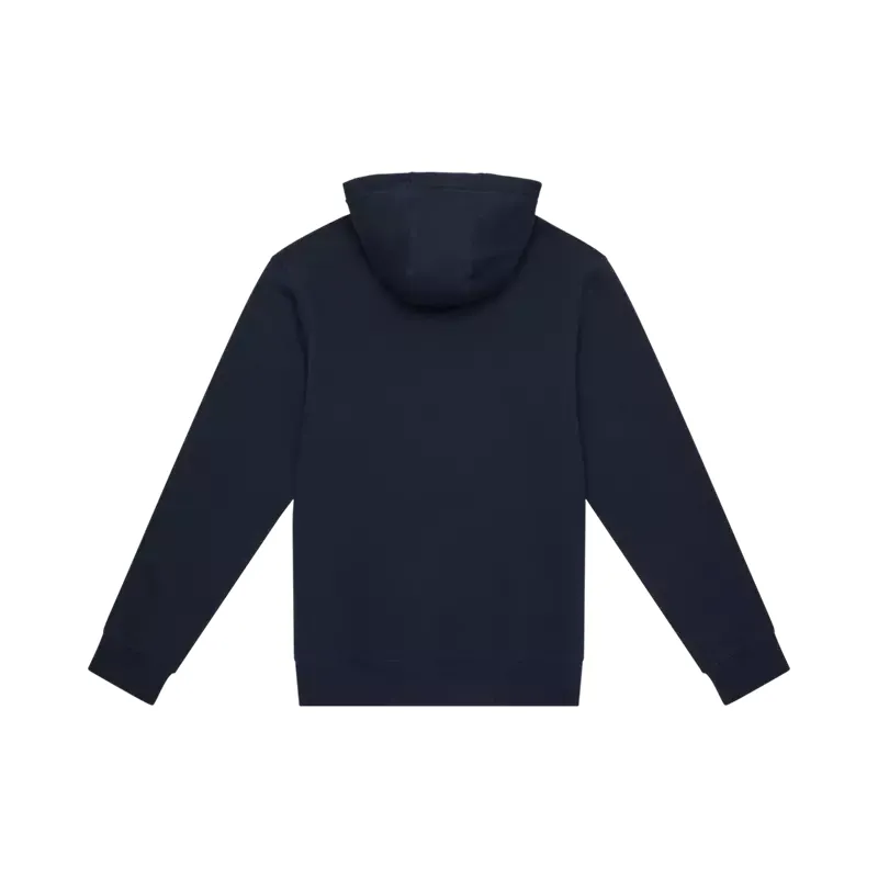 Fox Men's Image Skull PO Hoody - Midnight-1