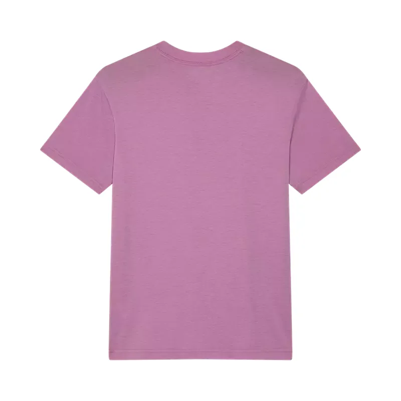 Fox Women's Bark SS Tech Tee - Purple Haze-1