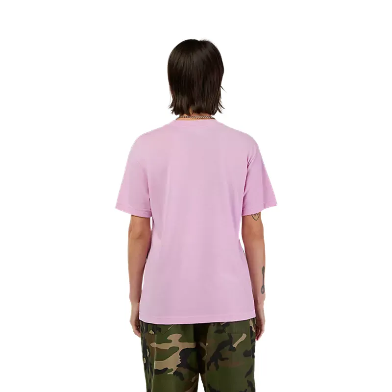 Fox Women's Bark SS Tech Tee - Purple Haze-3