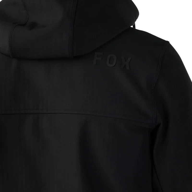 Fox Men's Pit Jacket - Black-8