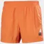 Helly Hansen Men's Cascais Trunks - Bonfire