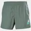 Helly Hansen Men's Cascais Trunks - Grey Cactus