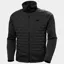 Helly Hansen Men's HP Hybrid Stretch Insulator Jacket - Ebony