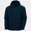 Helly Hansen Men's HP Racing Hooded Jacket 2.0 - Navy