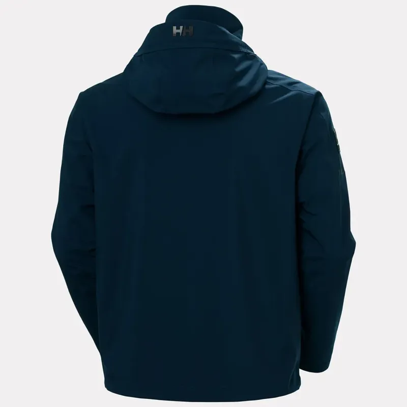Helly Hansen Men's HP Racing Hooded Jacket 2.0 - Navy-1