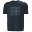 Helly Hansen Men's HP Race Graphic SS Tee Navy