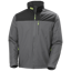 Helly Hansen Men's Crew Midlayer Jacket 2.0 - Thunder