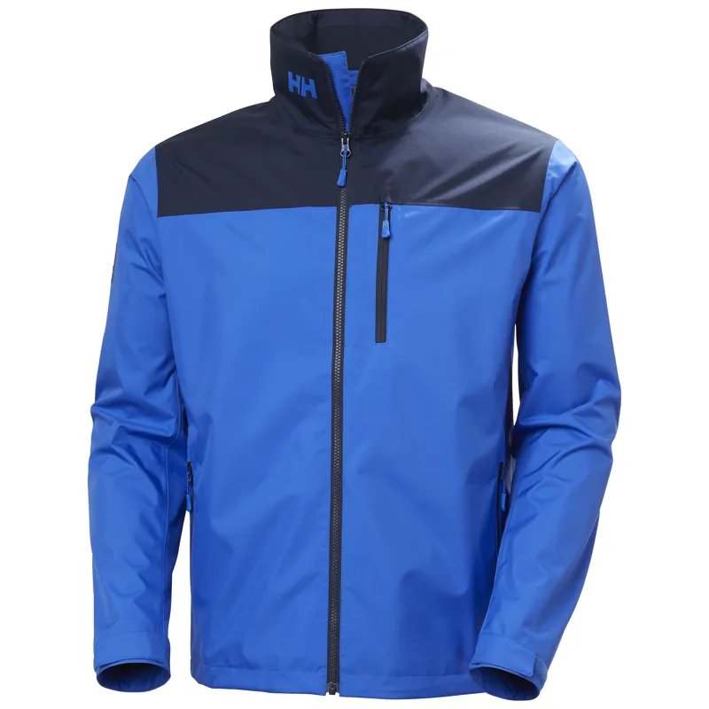 Helly Hansen Men's Crew Jacket 2.0 - Cobalt 20
