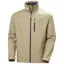 Helly Hansen Men's Crew Jacket 2.0 - Pebble