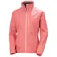 Helly Hansen Women's Crew Jacket 2.0 Sunset Pink