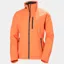 Helly Hansen Women's Crew Jacket 2.0 - Bonfire