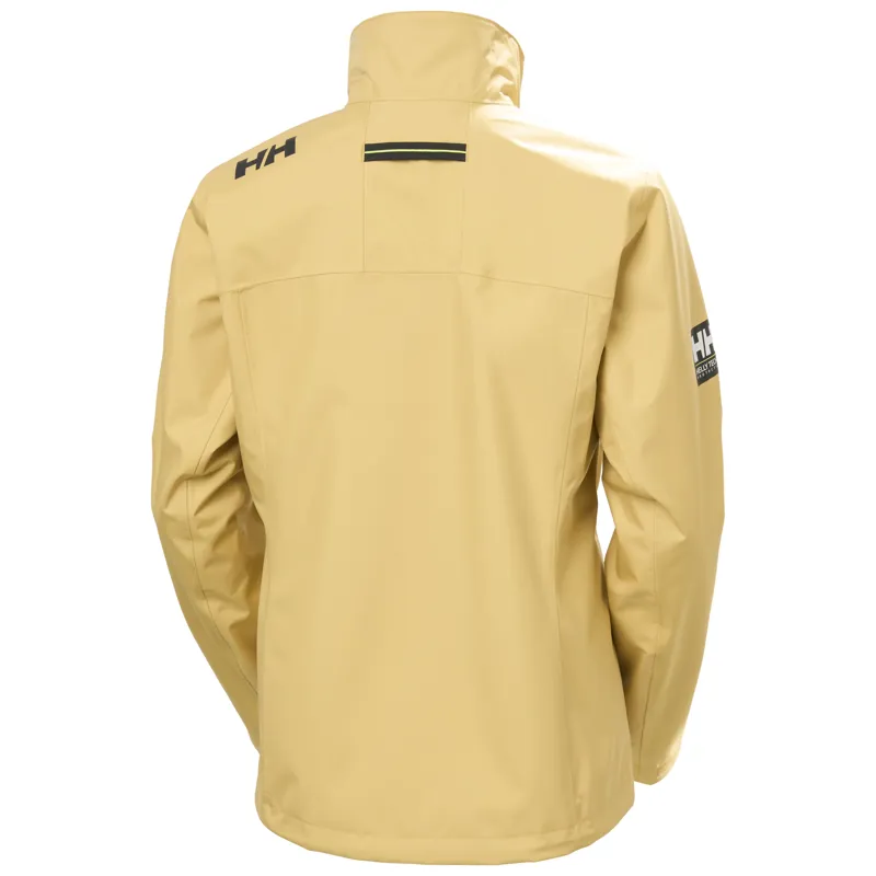 Helly Hansen Women's Crew Jacket 2.0 Sand-1