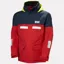 Helly Hansen Men's Pier 4.0 Jacket - Red