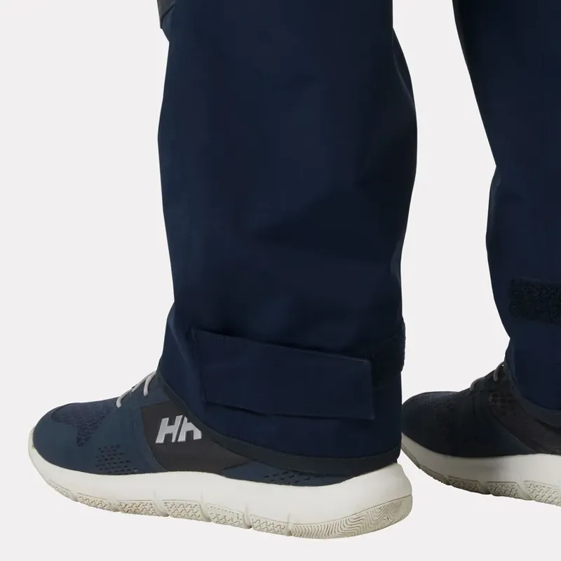 Helly Hansen Men's Pier 4.0 Salopette - Navy-6