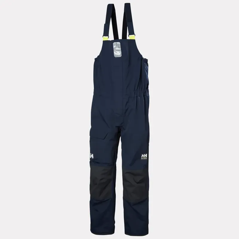 Helly Hansen Men's Pier 4.0 Salopette - Navy