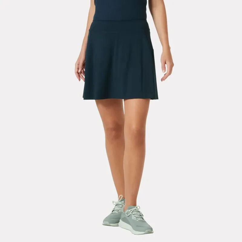 Helly Hansen Women's HP Skort - Navy-2
