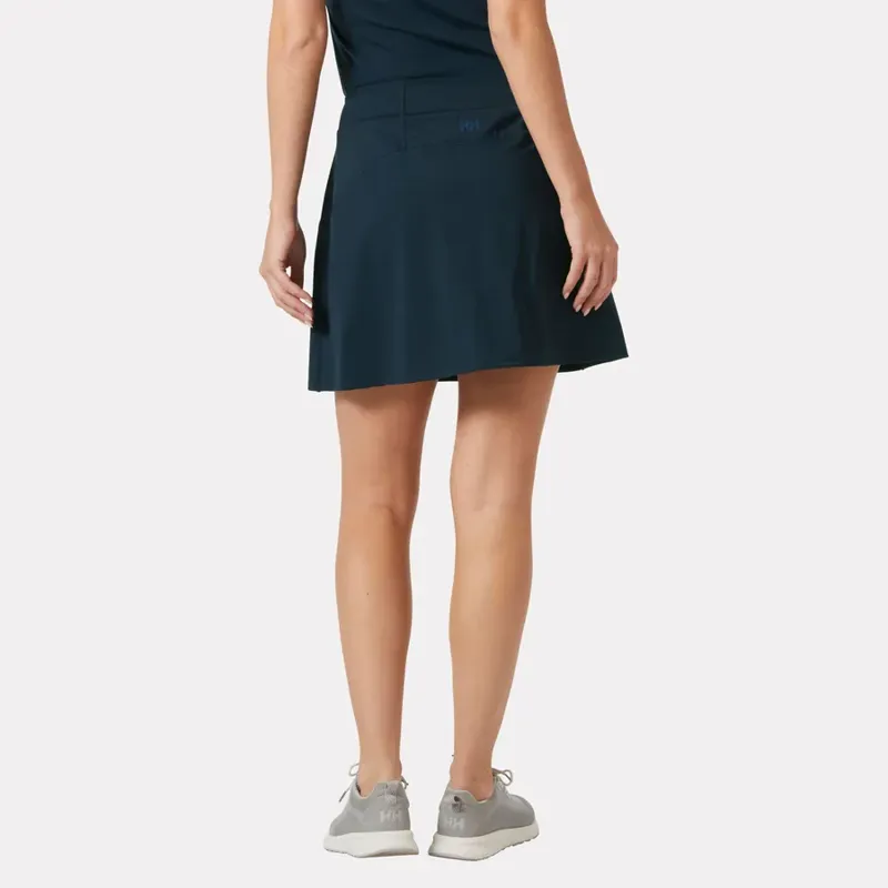 Helly Hansen Women's HP Skort - Navy-3