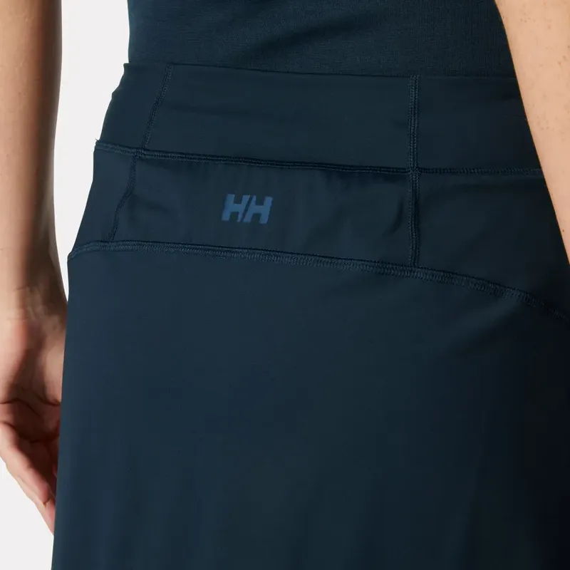Helly Hansen Women's HP Skort - Navy-4