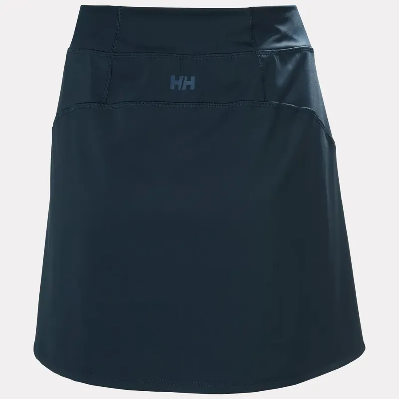 Helly Hansen Women's HP Skort - Navy-1