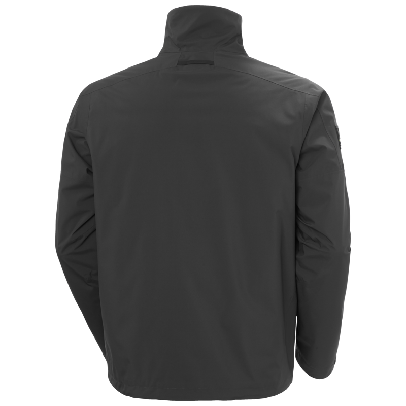 Helly Hansen Men's HP Racing Lifaloft Jacket - Ebony-1