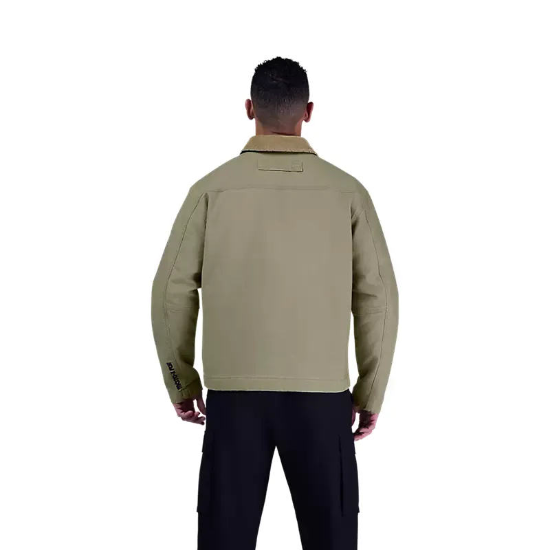 Fox Men's Circa 74 Jacket - Adobe-3