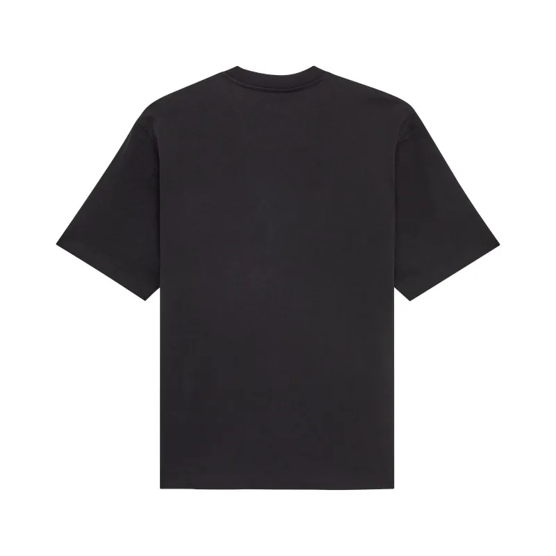 Fox Men's Image Cosmo Oversized SS Tee - Black-1