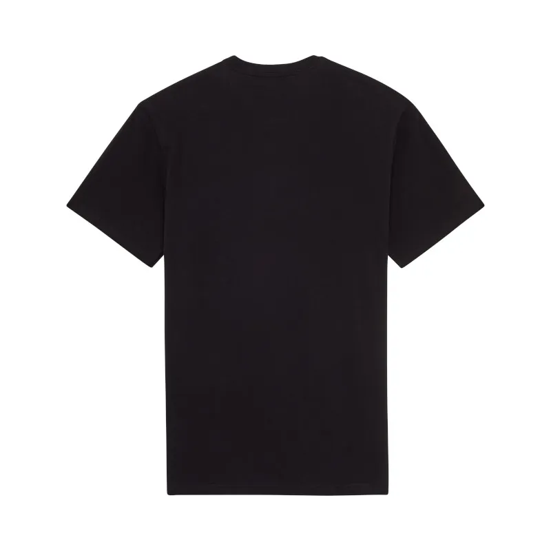 Fox Men's Slogan SS Premium Tee - Black-1