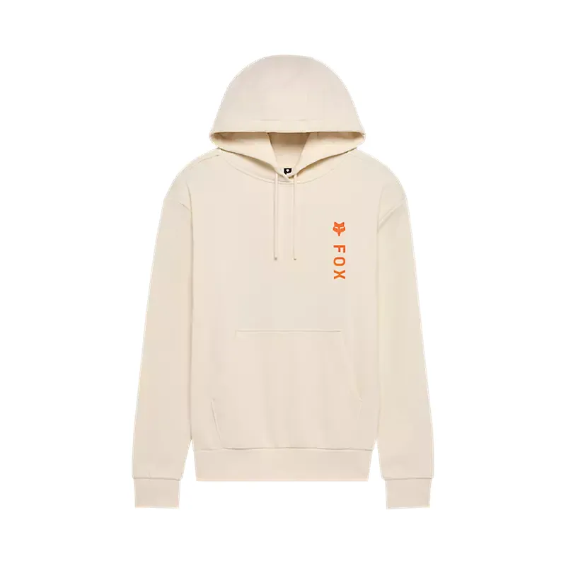 Fox Women's Winners Circle Pullover Hoodie - Off White