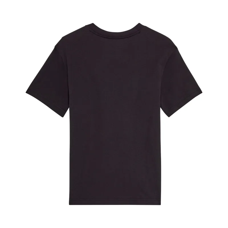Fox Women's Image Phantom SS Tee - Black-1