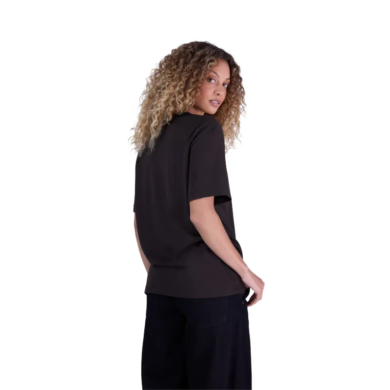 Fox Women's Image Phantom SS Tee - Black-3