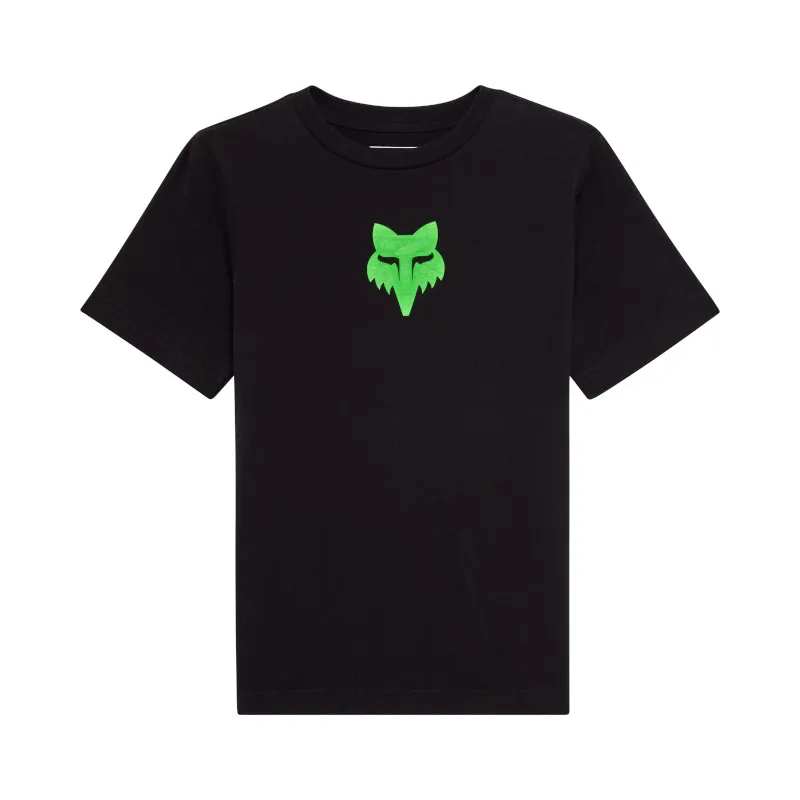 Fox Youth Spire SS Tee - Black